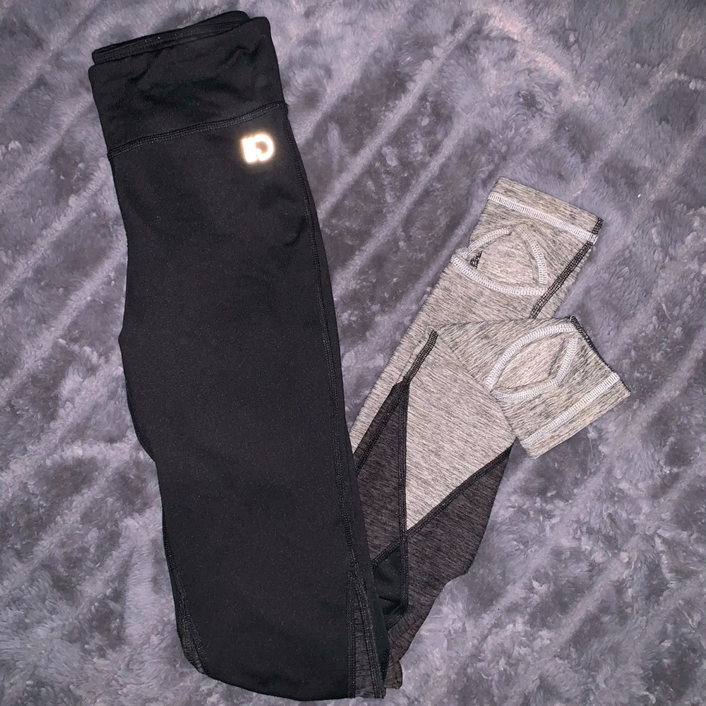 Yoga Leggings